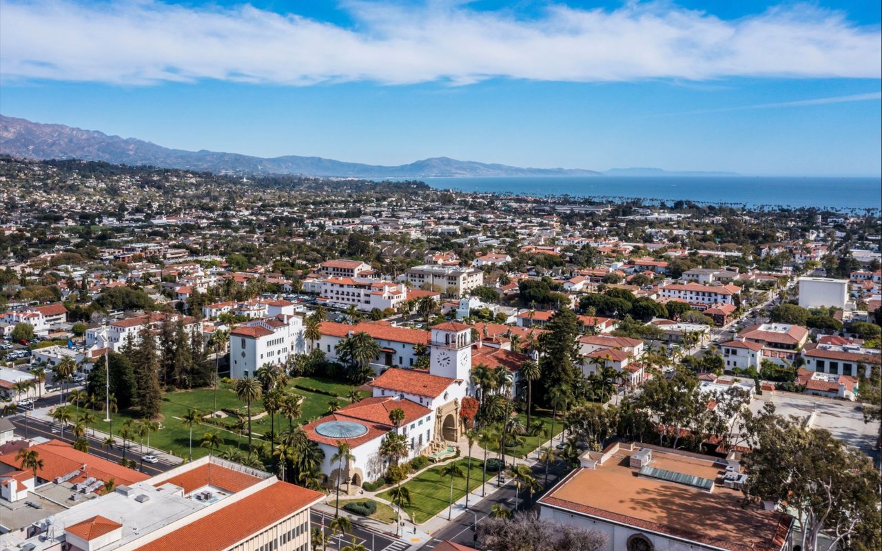 Santa Barbara