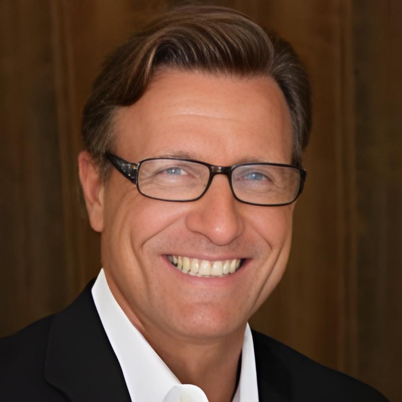 Vince Burchfield Orange Beach, AL Real Estate Agent Headshot