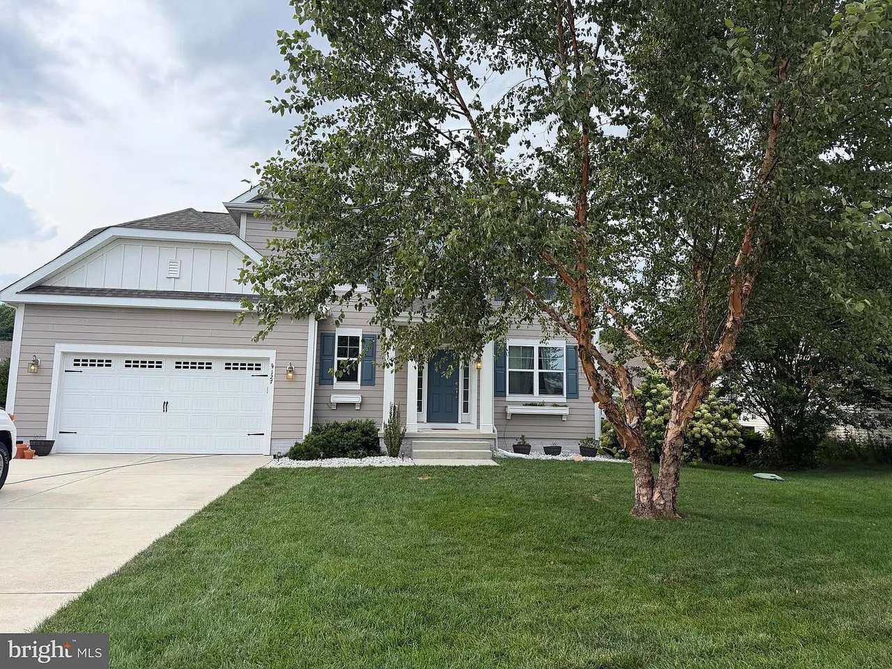 127 Carriage Dr.