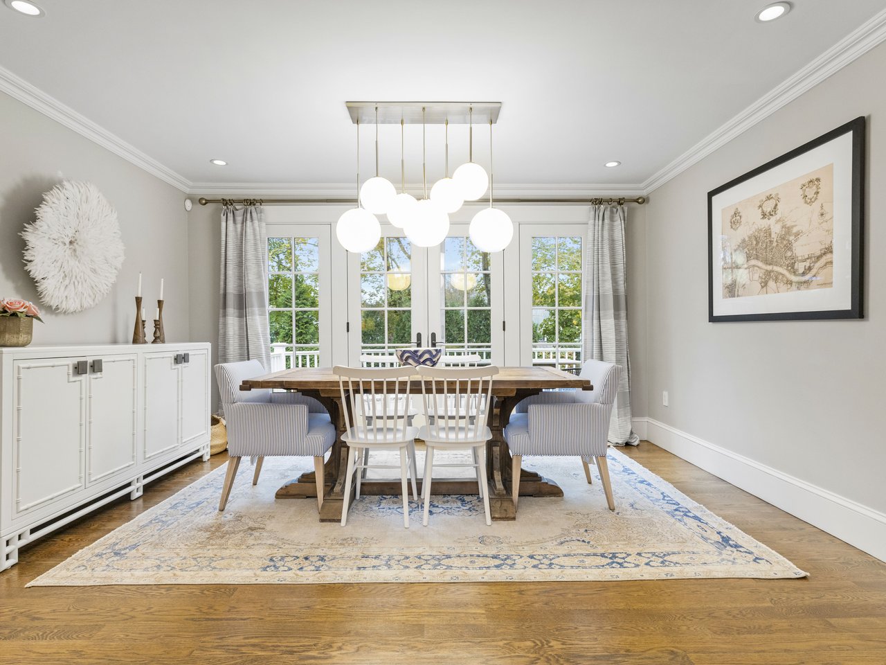 What the NAR settlement means for buyers and sellers