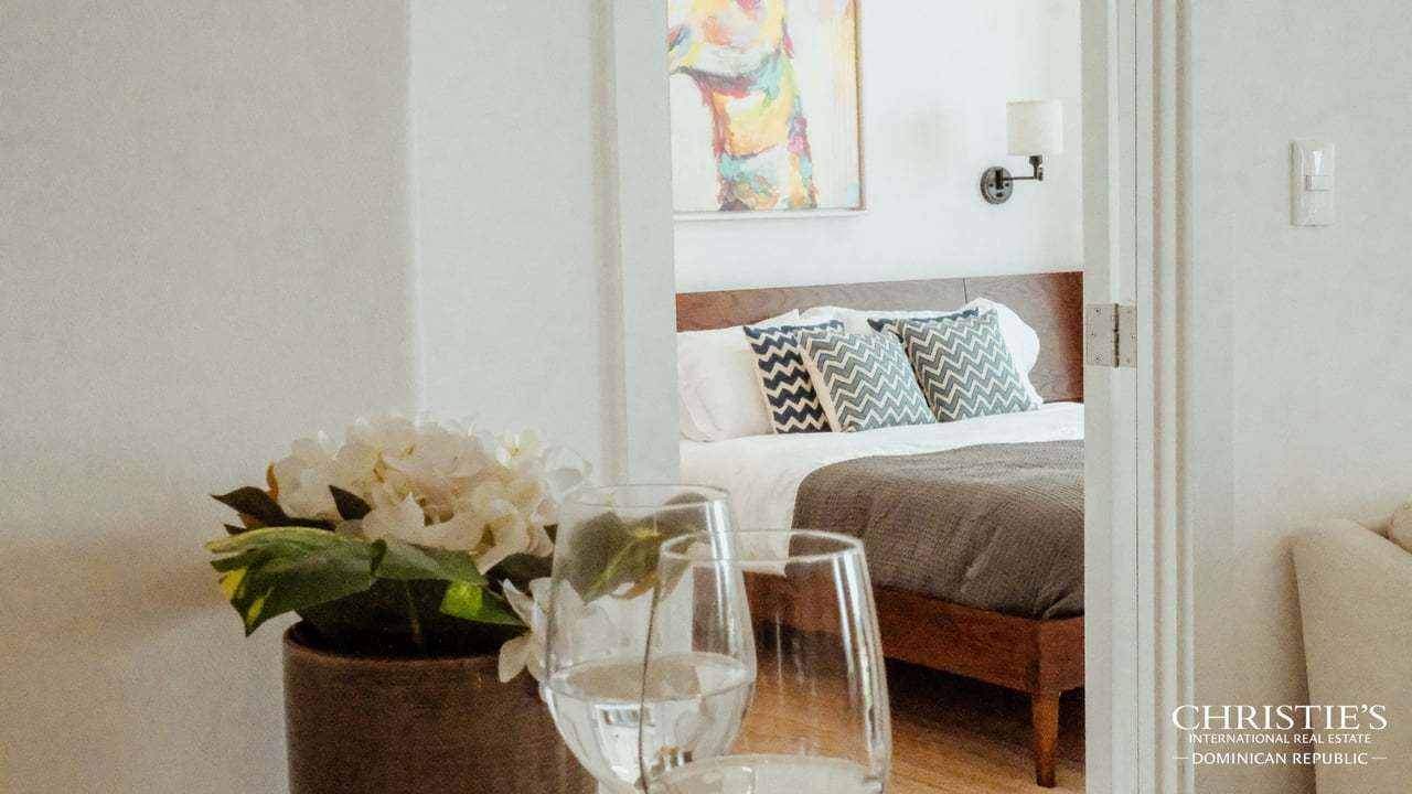 AZZURE RESIDENCES AT CAP CANA