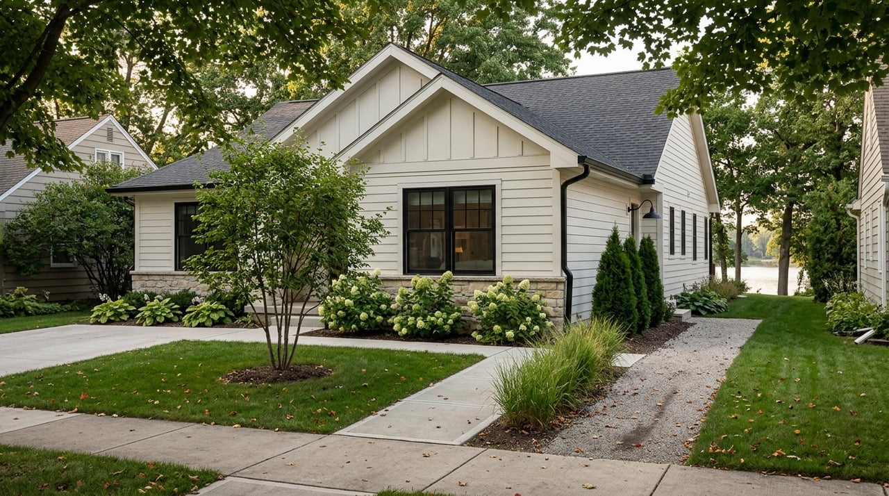 Life Around Lake Lansing: Haslett Waterfront And Nearby Homes