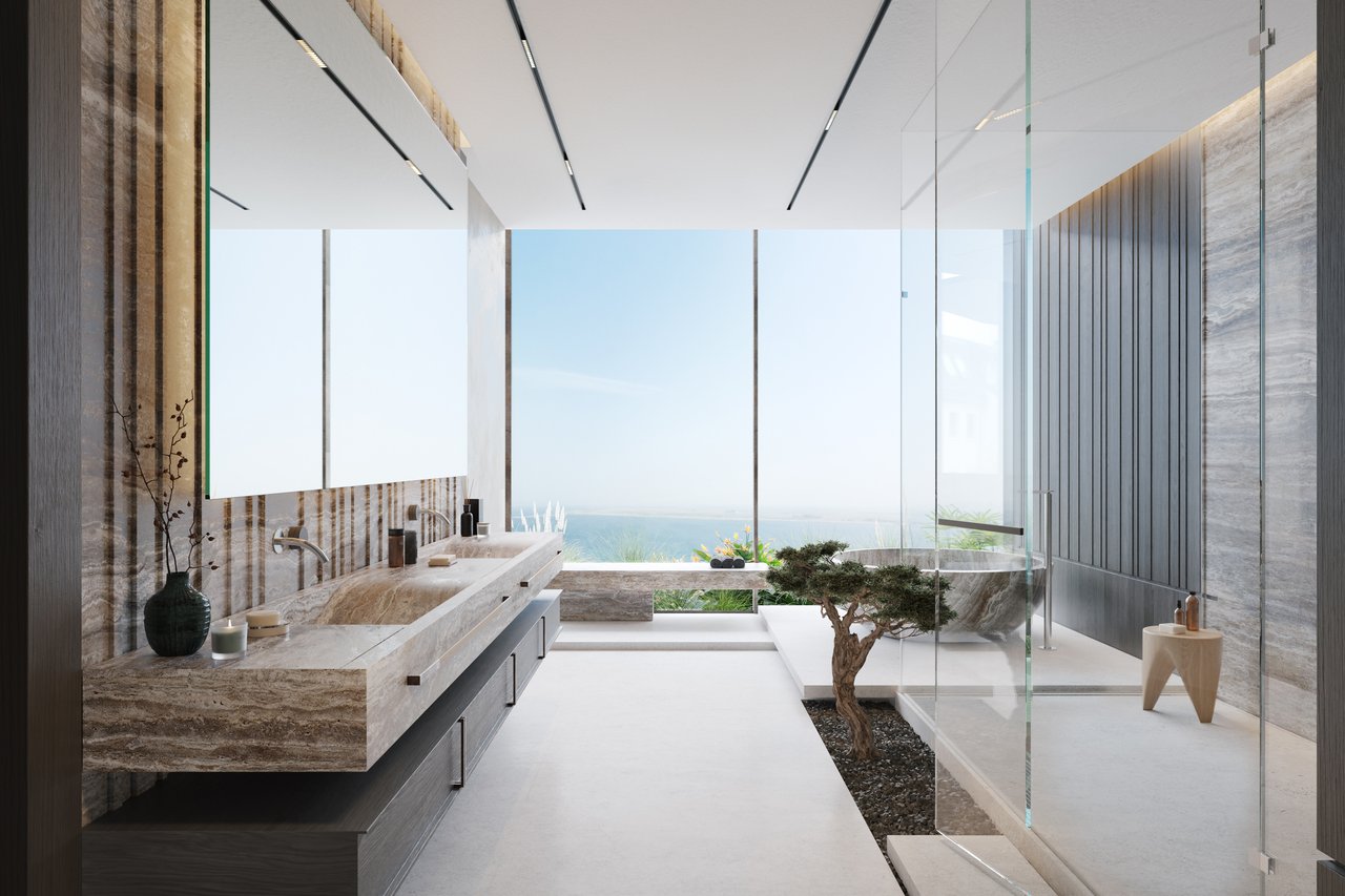 Omoria Private Residences