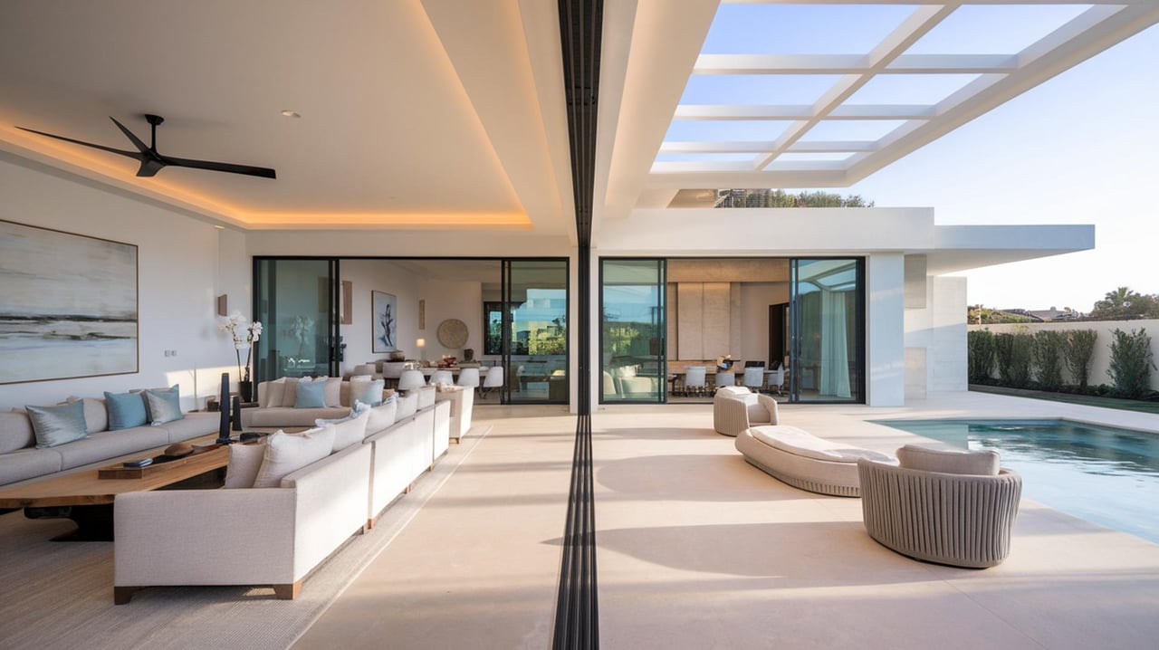 Home Design Trends in Hollywood Riviera, CA