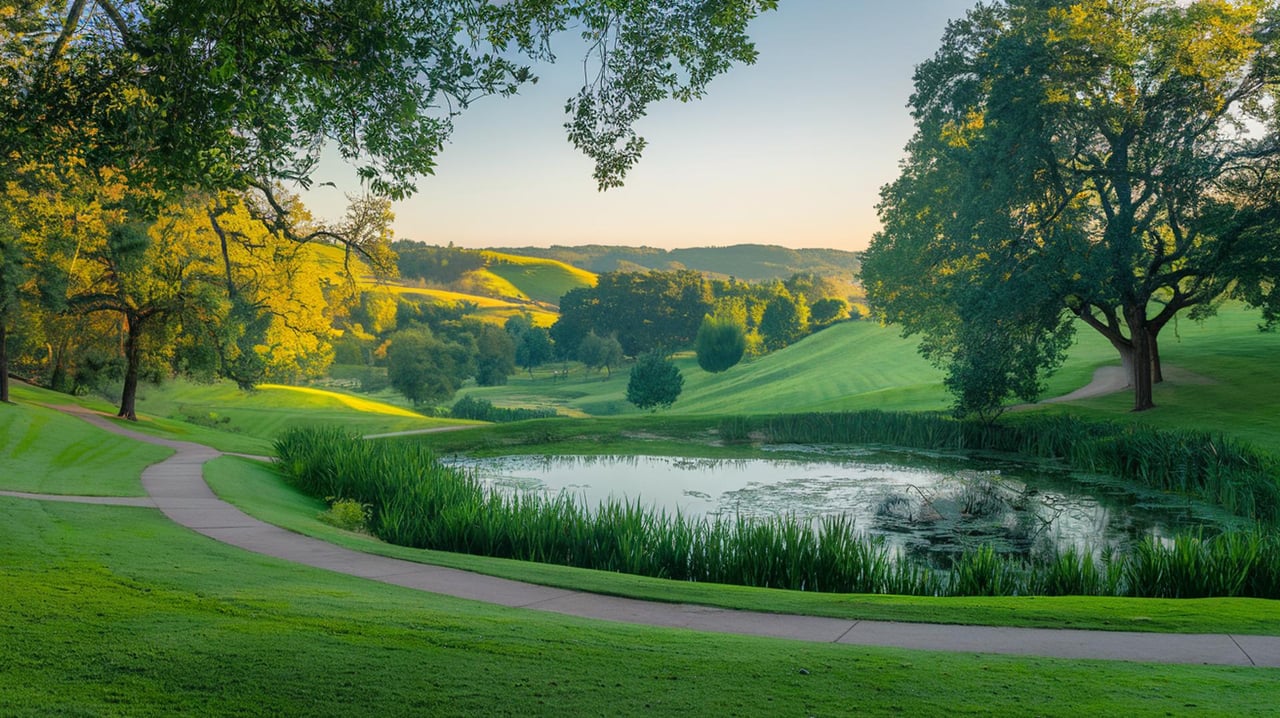 Top Outdoor Activities to Experience in Menlo Park