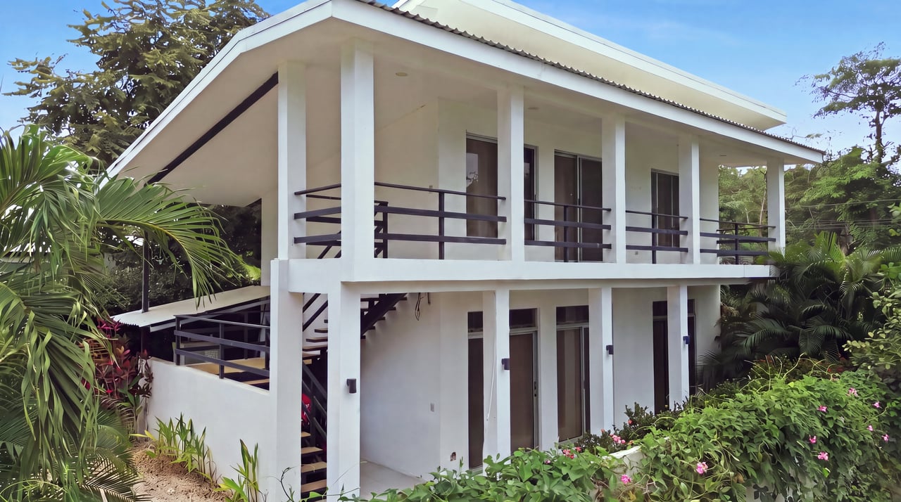Playa Grande Apartments