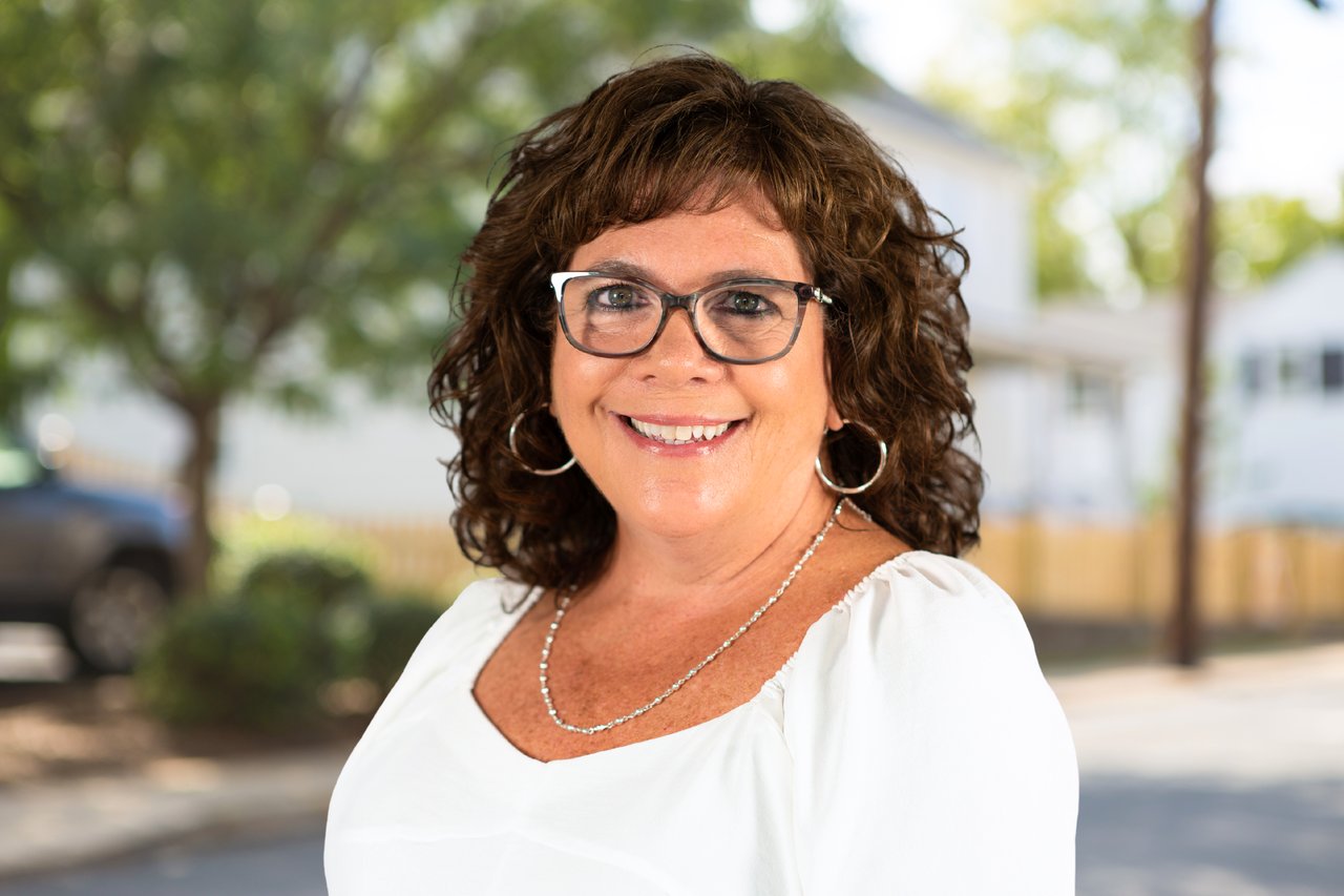 Kelly Padgett