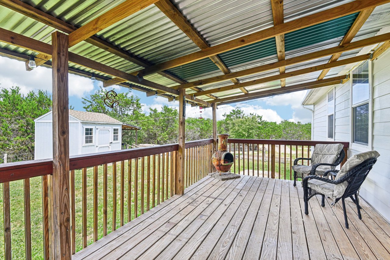 111 Indian Trail, Spring Branch 