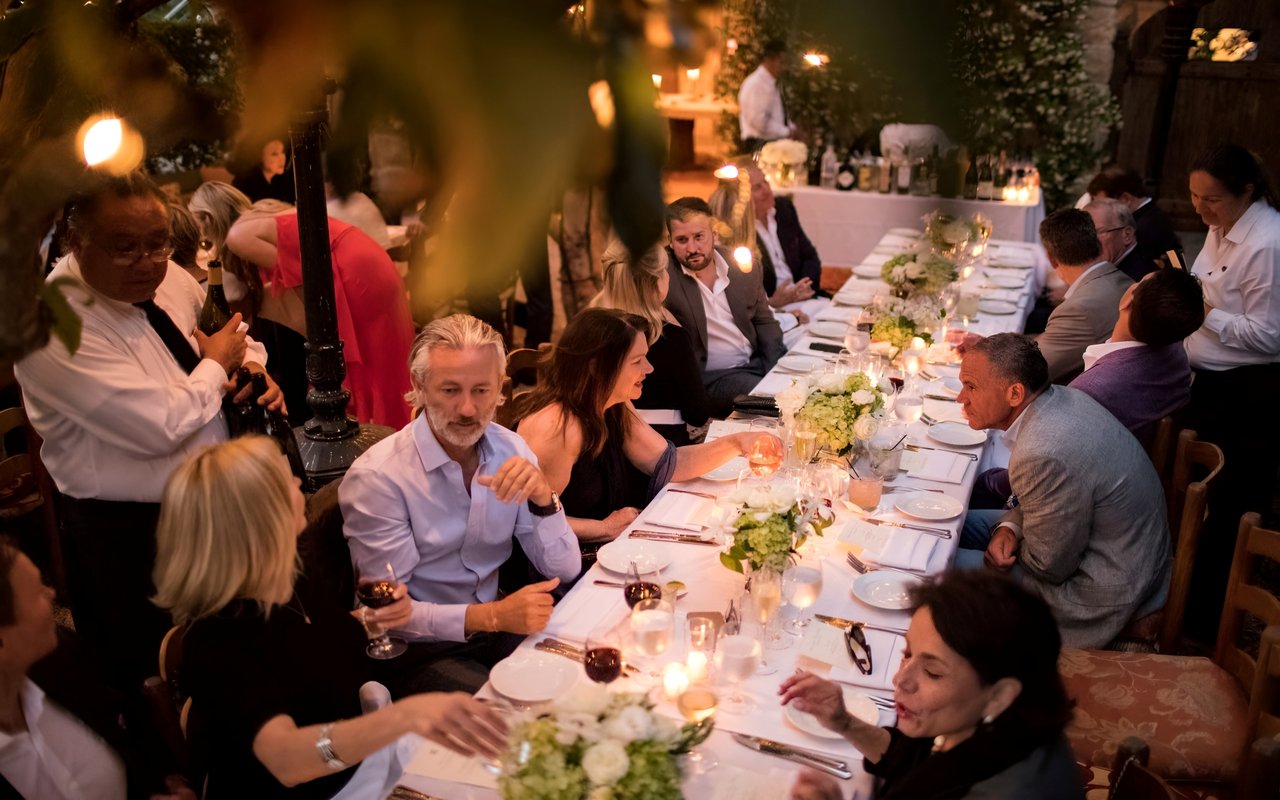 Top Sotheby's International Realty Agents Gather for Market Leaders Forum