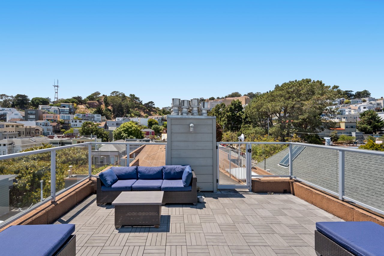 161 Castro Street #C, San Francisco, CA 94114