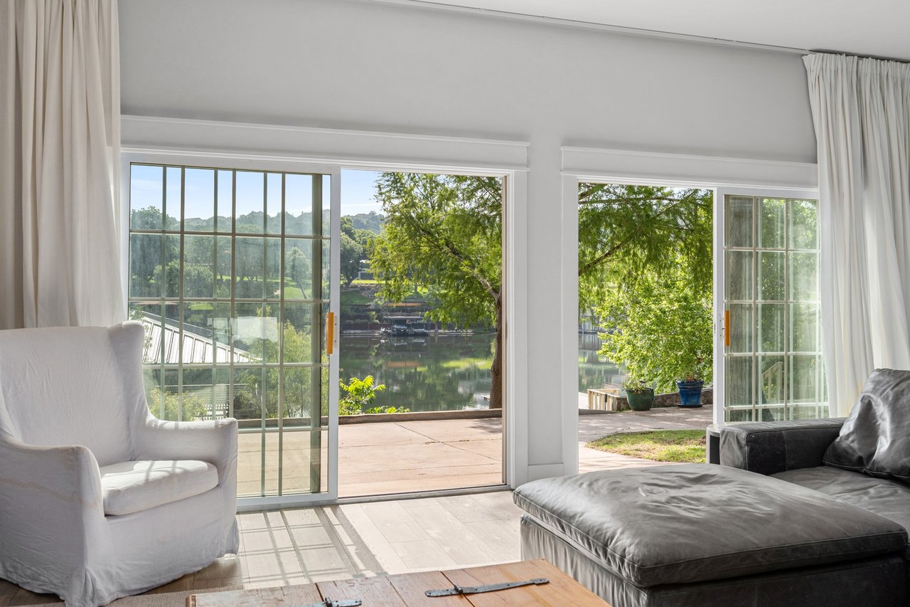 2303 Big Horn Drive