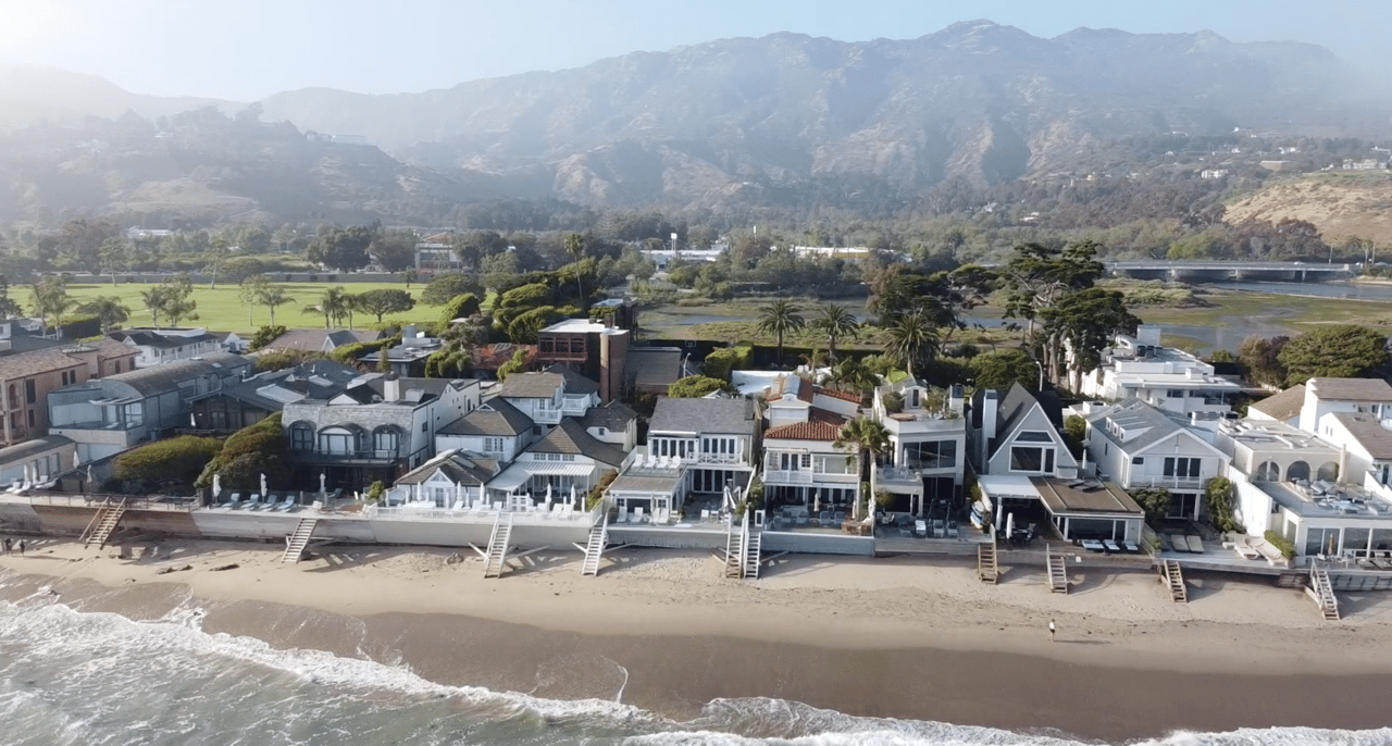 Malibu Colony