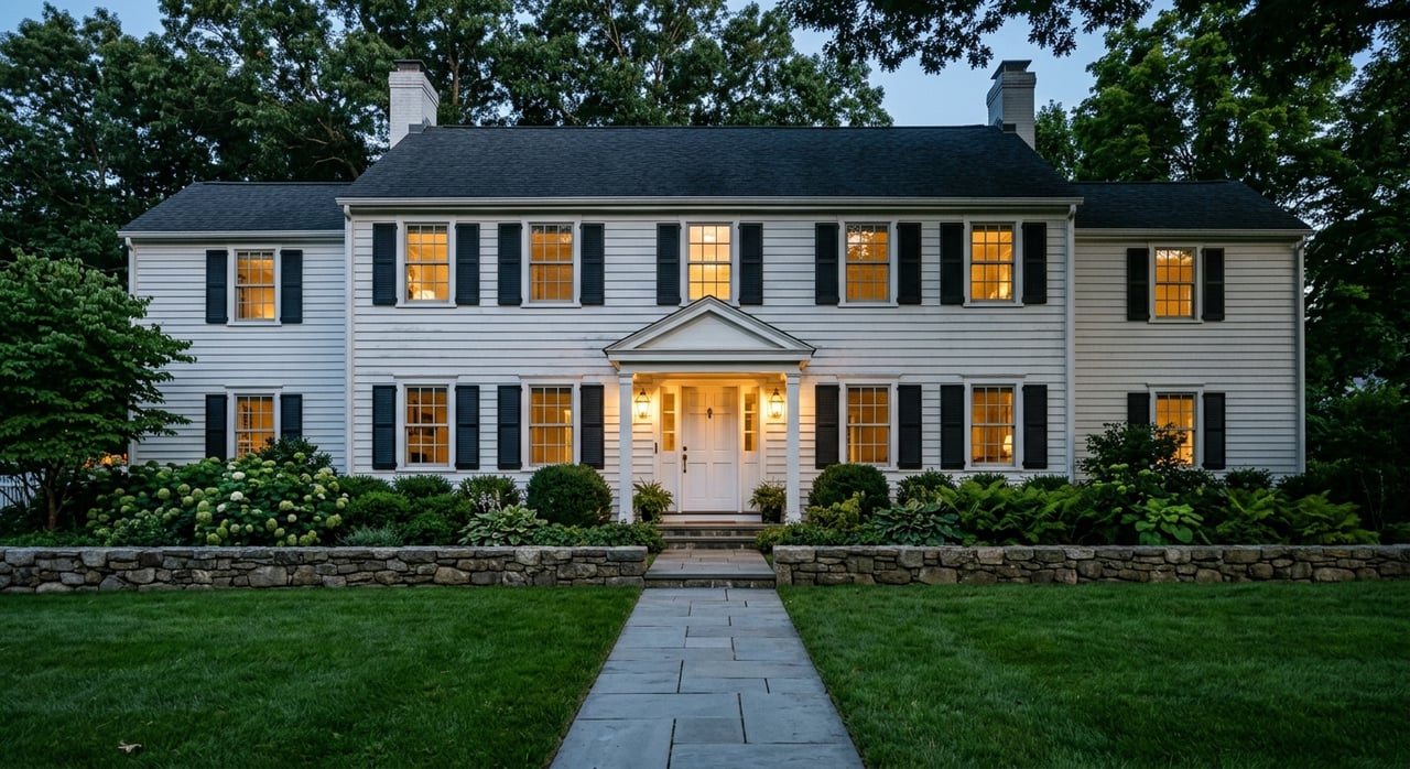 Strategies For Buying A Home In Acton’s Competitive Market