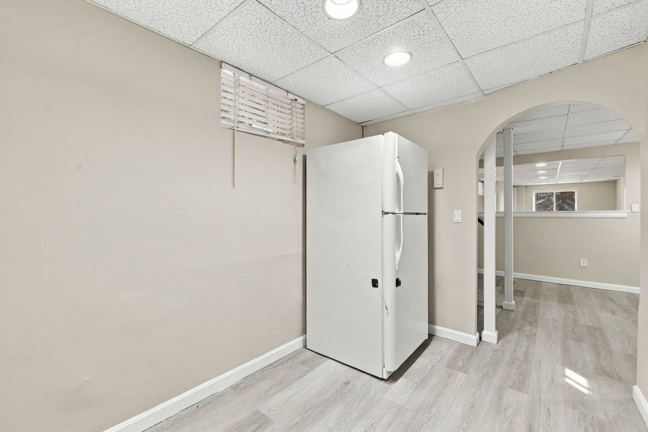A Rare Two-Family Generational Asset with a Private Entrance to the Arnold Arboretum