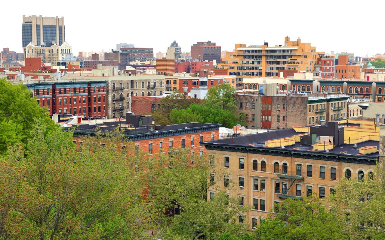 Harlem