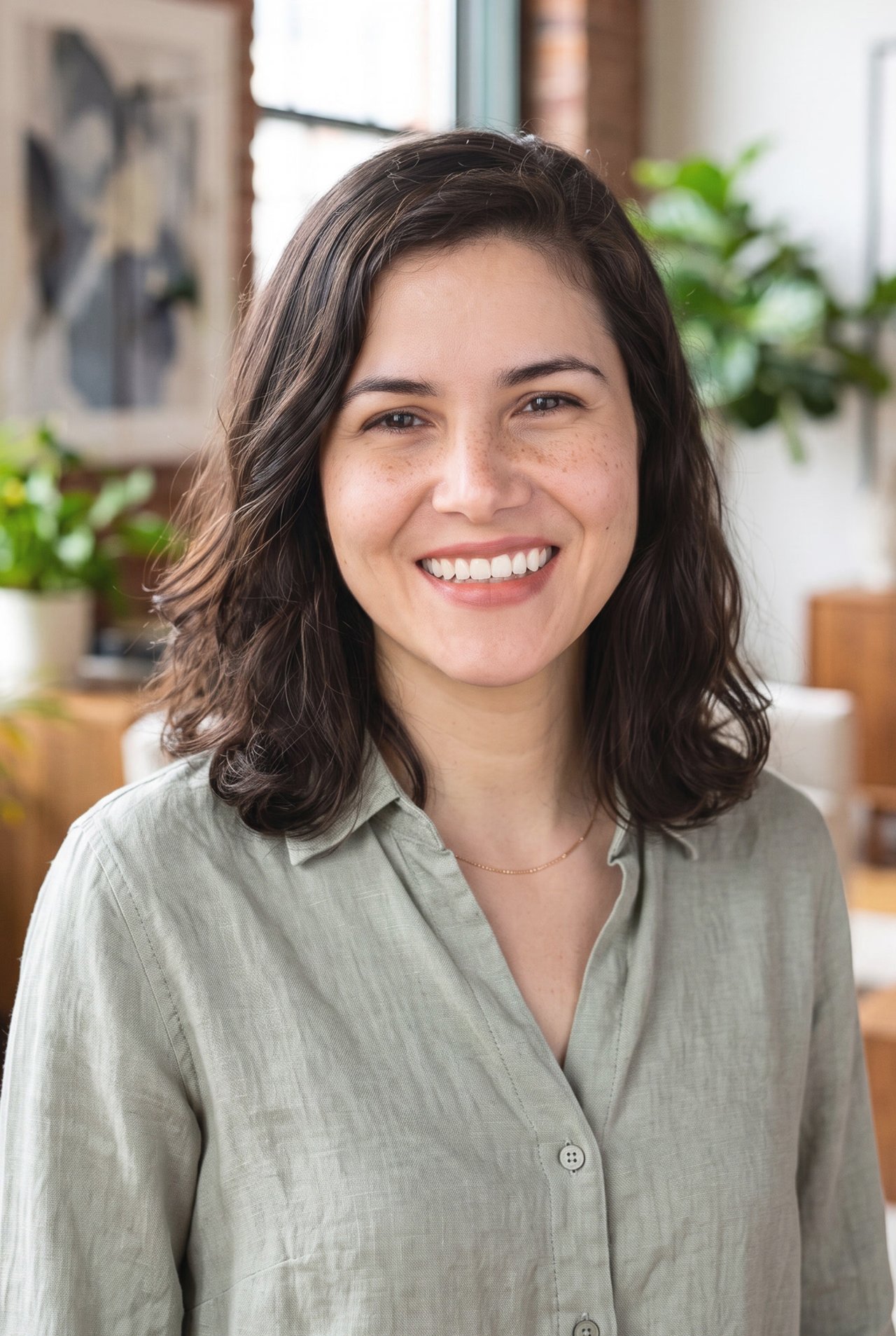 Lisa Udolkin