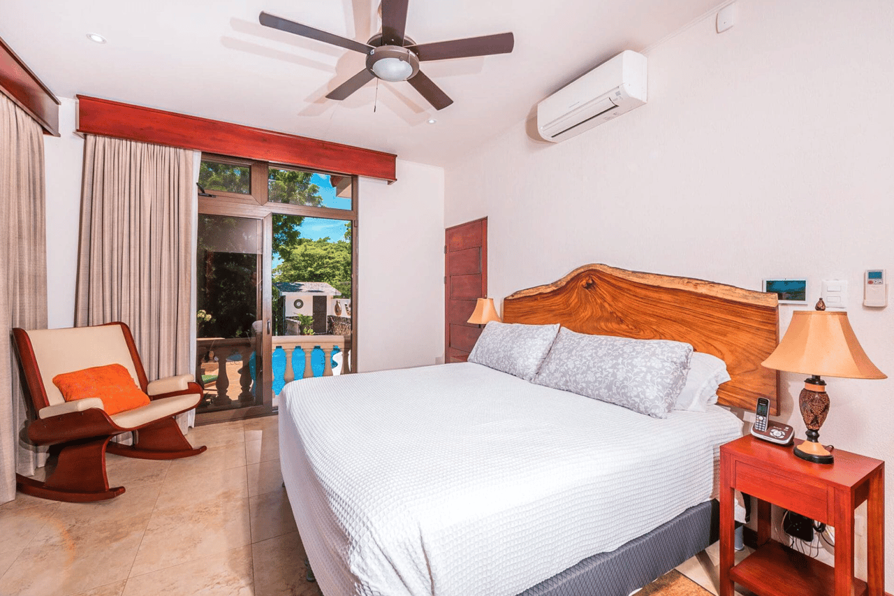 Casa Del Mar - Playa Flamingo - Panoramic Marina And Oceanview