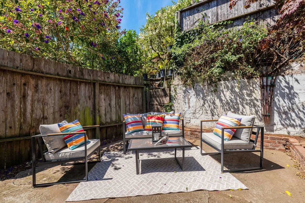 66 Buena Vista Terrace