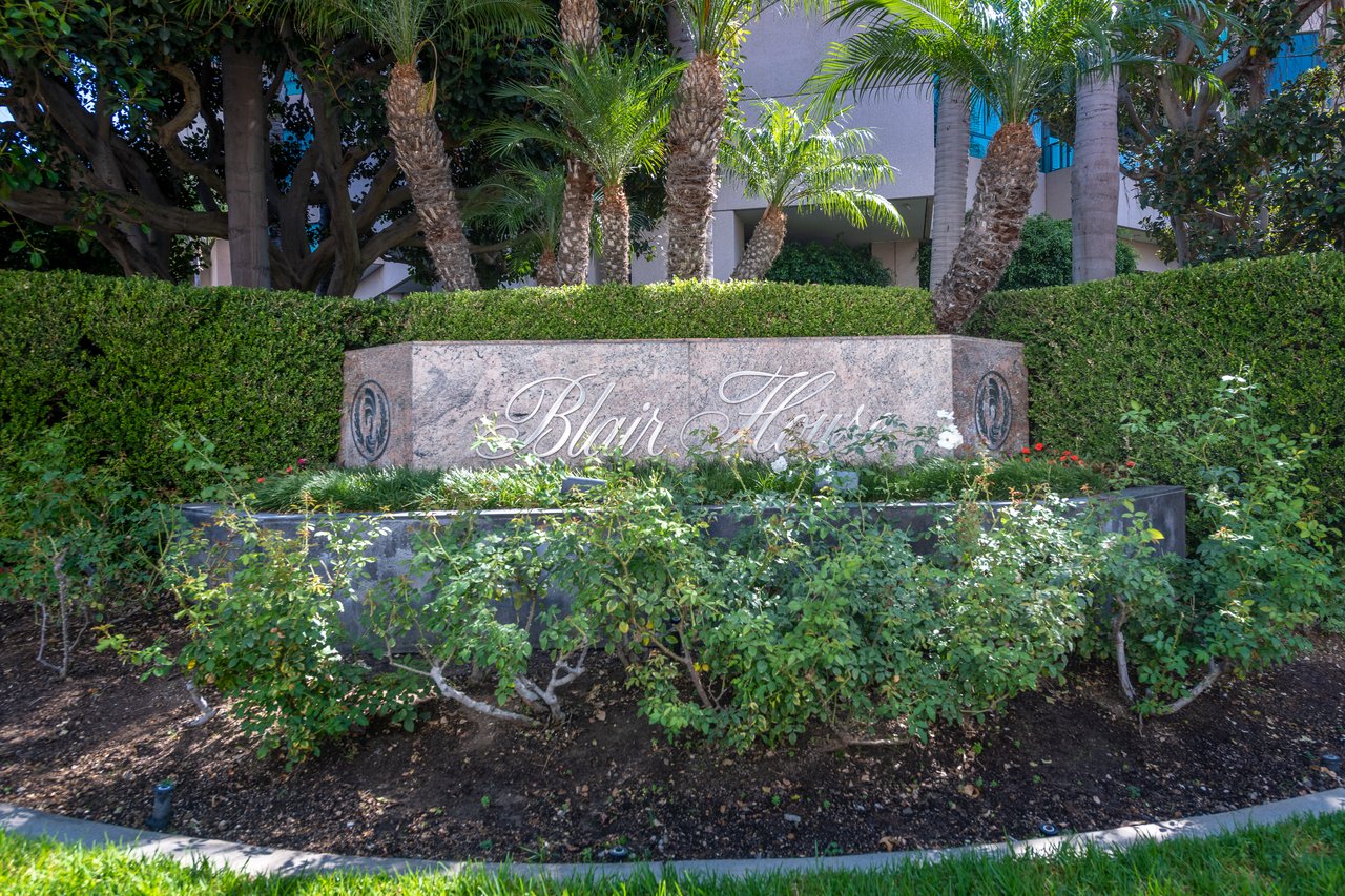 10490 Wilshire Blvd #1705