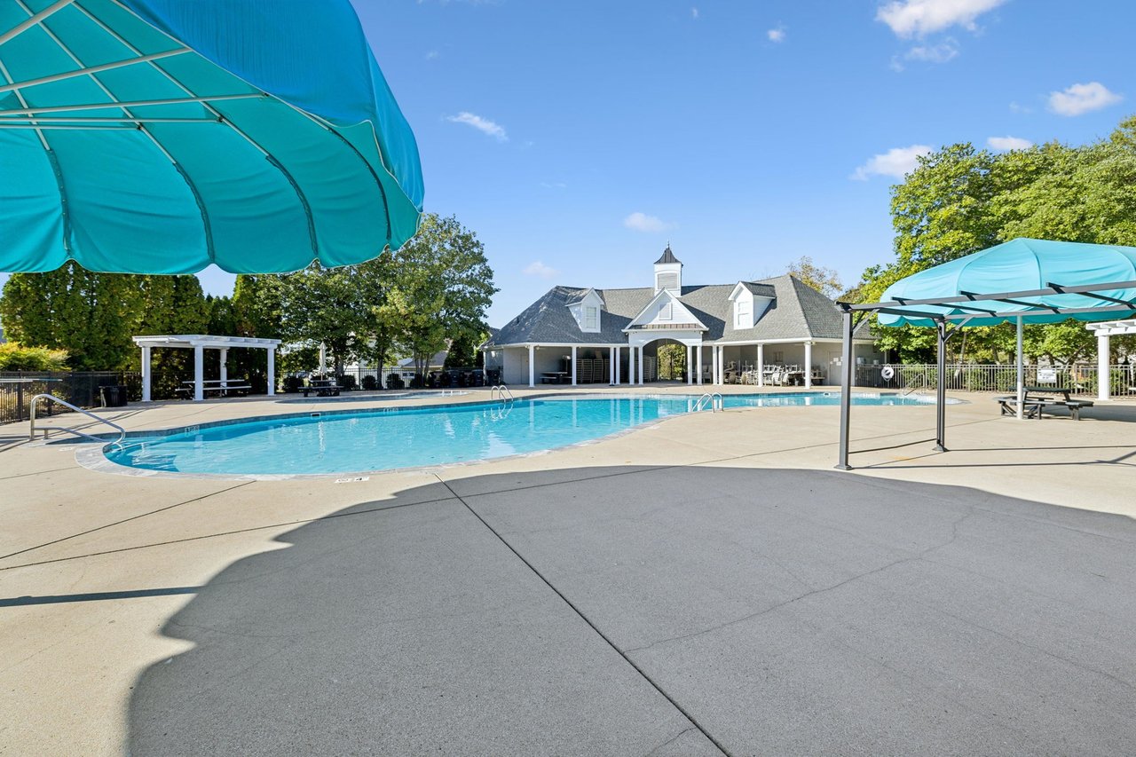 Berkshire Murfreesboro