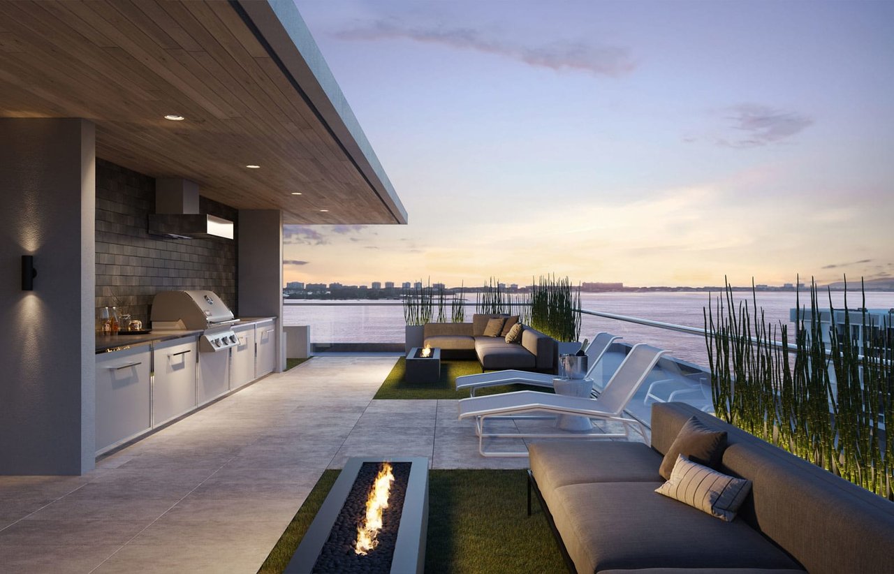 SIX88 Residences - Golden Gate Point