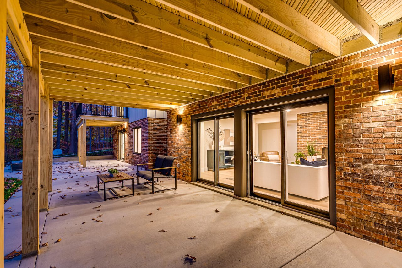 5 Acre Private Exclusive in Great Falls