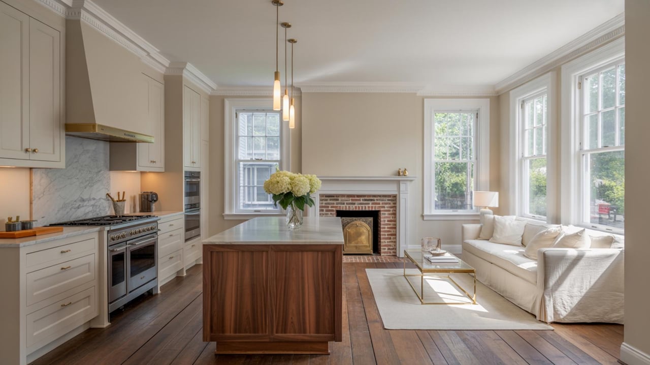 How to Remodel Your Home in Nutley, NJ Without the Stress