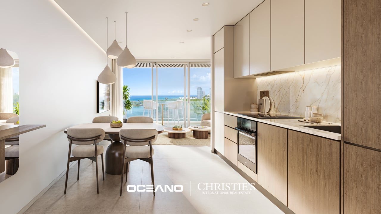 T RESIDENCE | New Development 