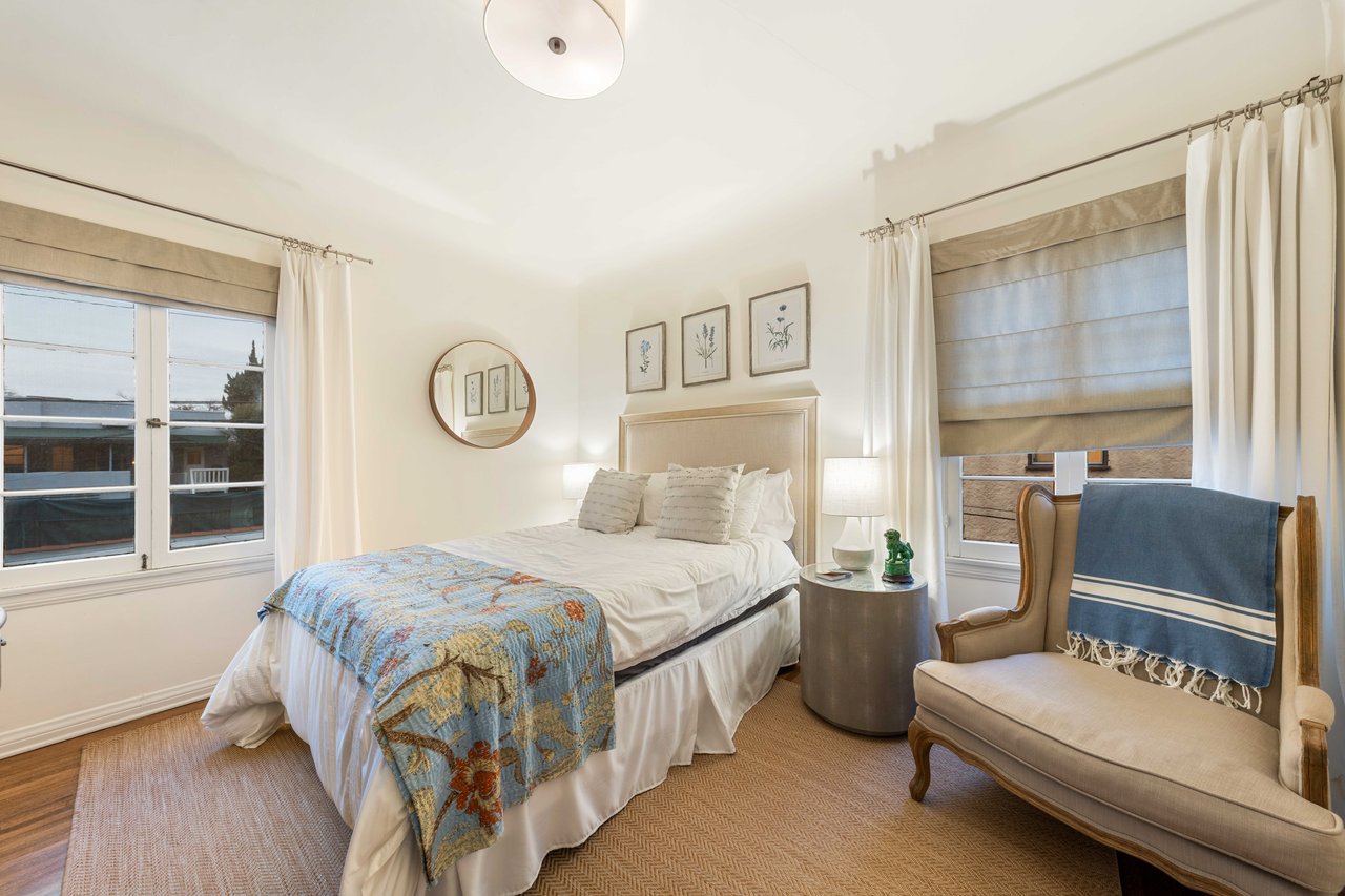 6427 Orange Street, Beverly Grove