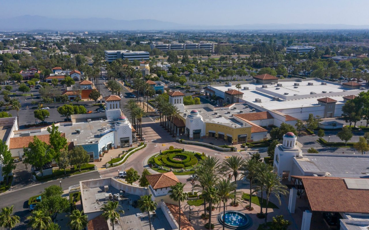 Rancho Cucamonga