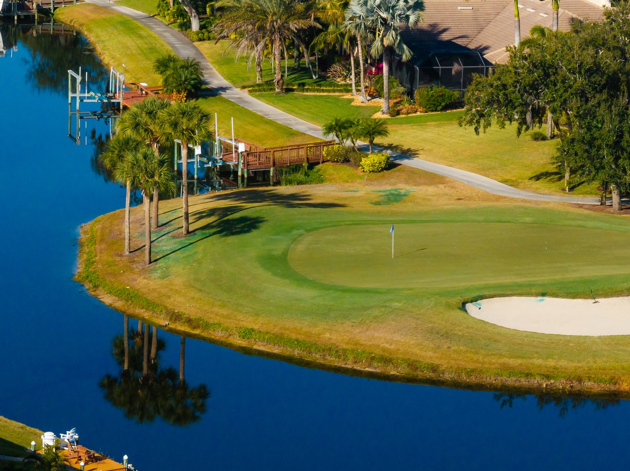 11007 Big Bass Place