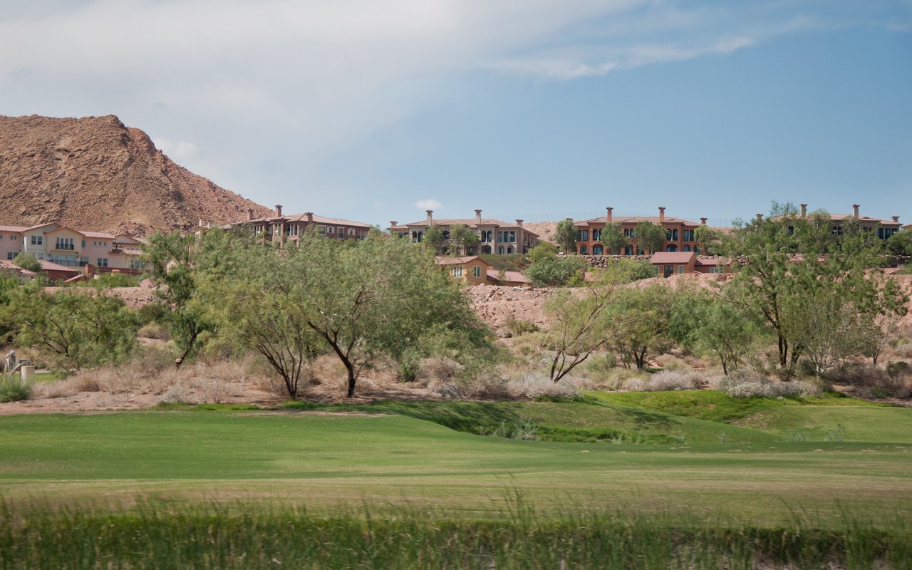 Coronado County Club