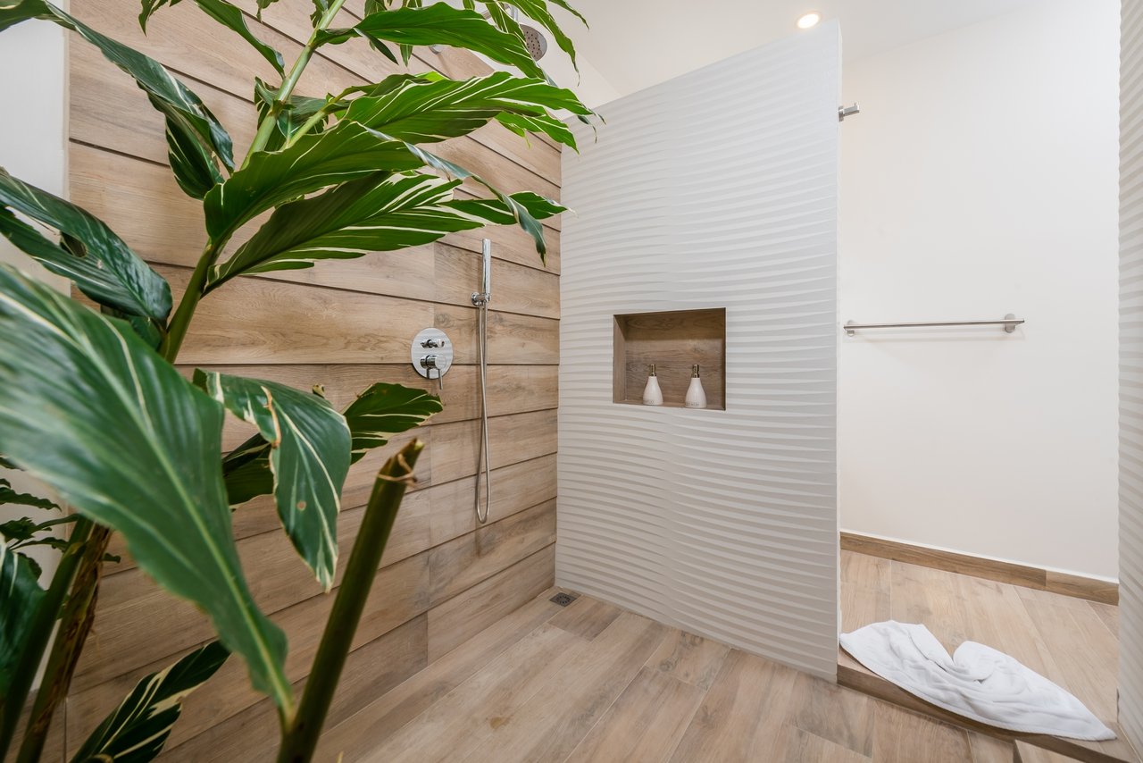 The Oasis Residence | Luxury Dual-Villa Estate for Sale in Senderos Tamarindo, Costa Rica