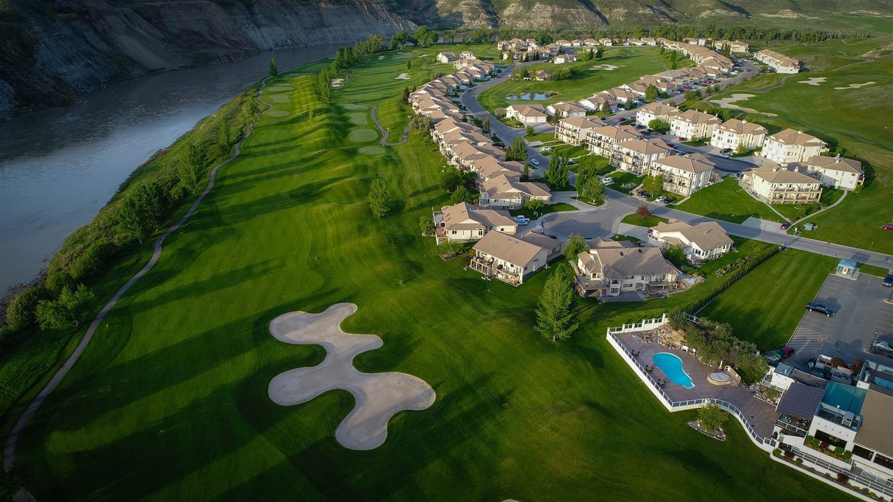 Paradise Canyon West - Lethbridge 
