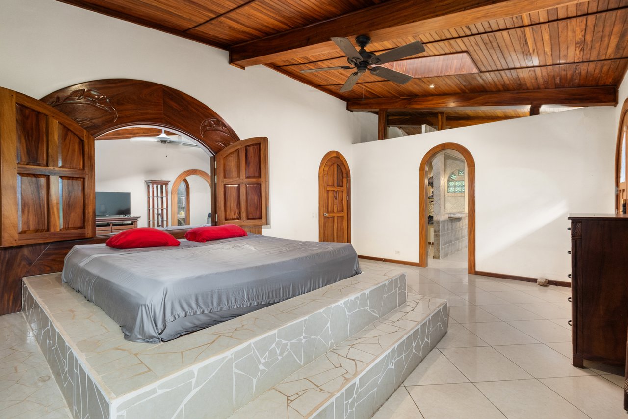 Casa Verde Texas Tico + Lot
