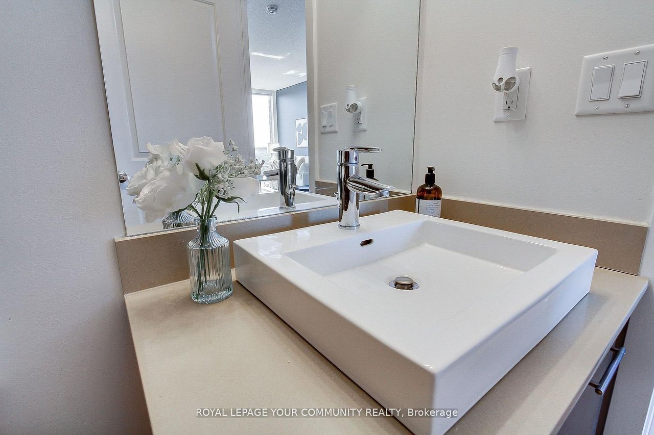 FOR SALE IN NORTH YORK 