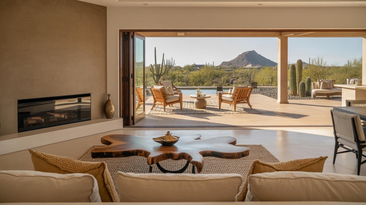Staging Tips for a Quick Sale in Phoenix, AZ