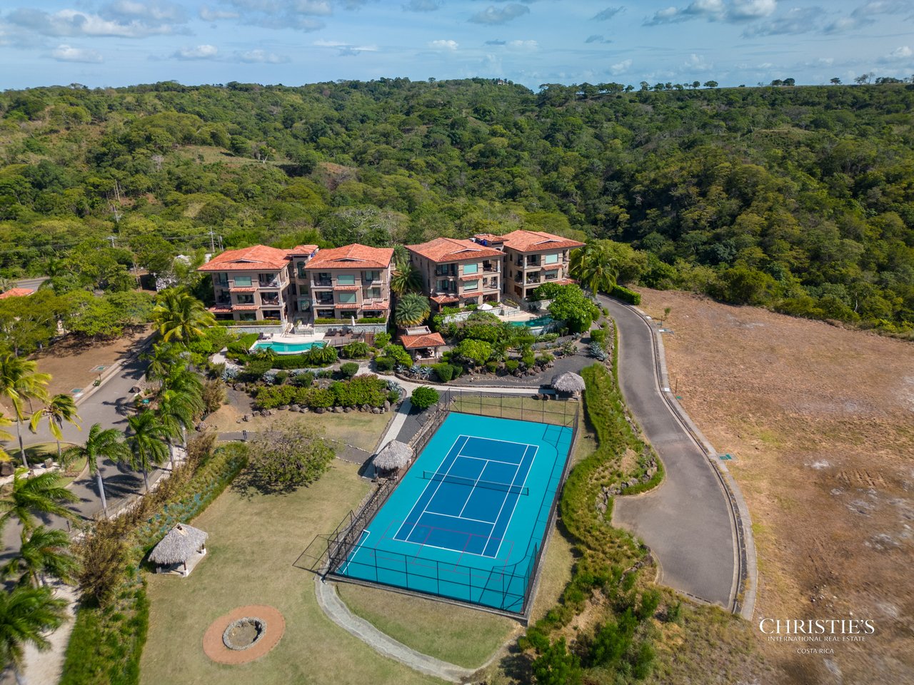 Ocean View Lot 34 at Hacienda del Mar