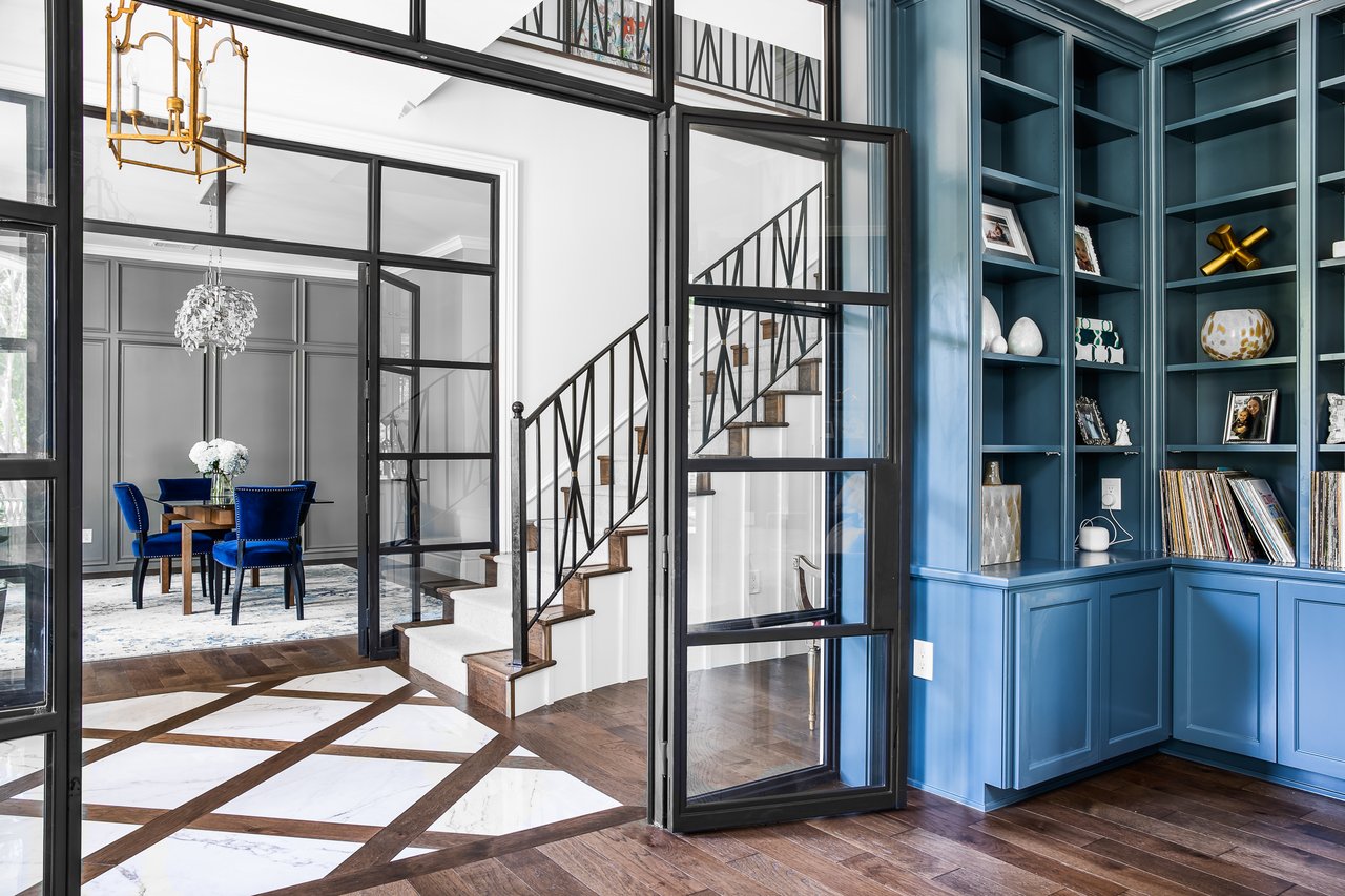 Exquisite Remodel in Rollingwood