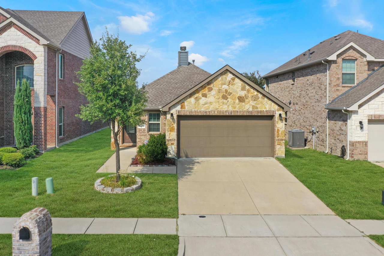 9808 Coyote Pass Trail (3% BAC)