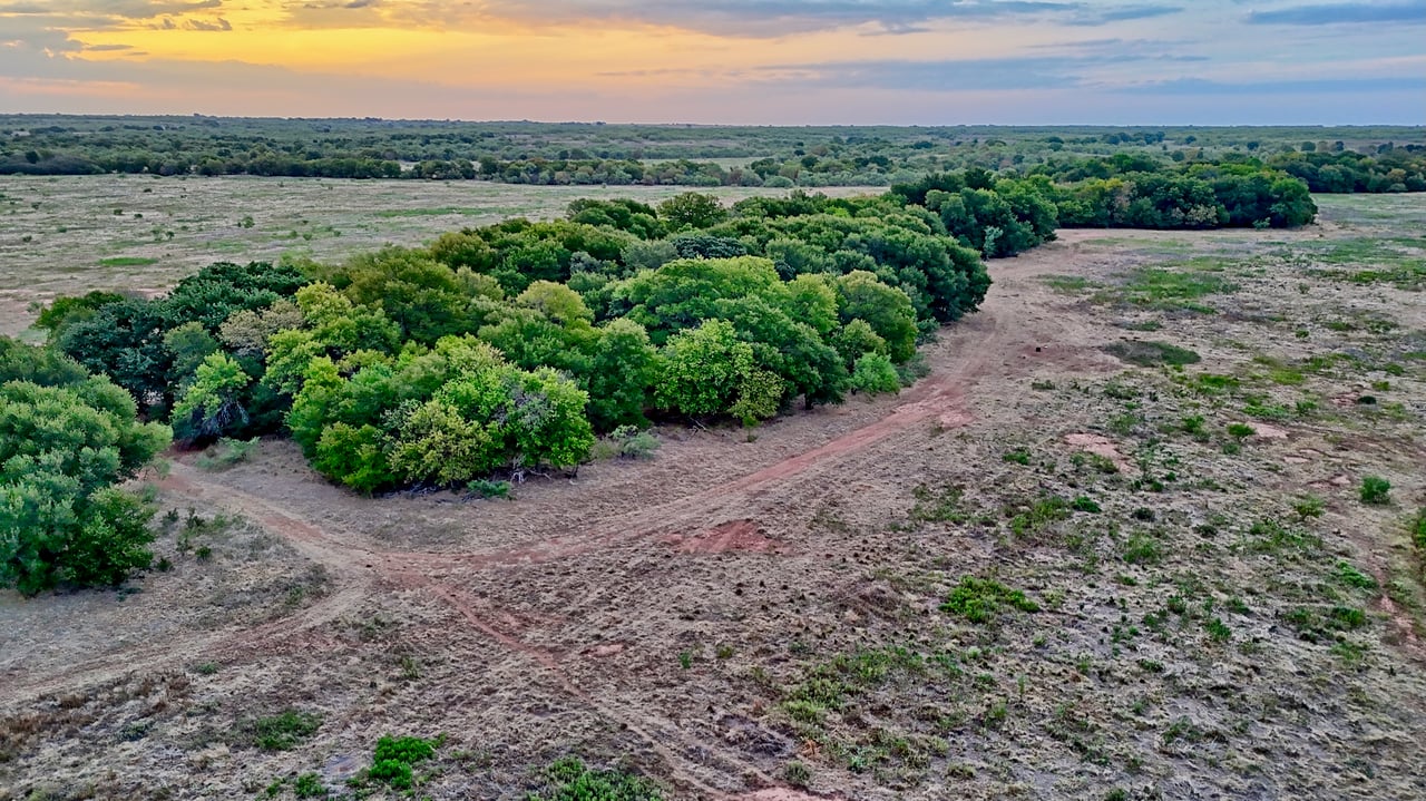 Cross Creek Ranch 