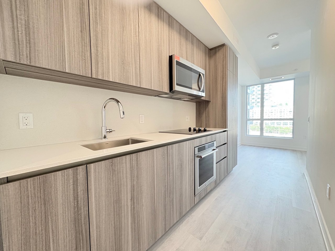 15 Richardson Street Unit: 610