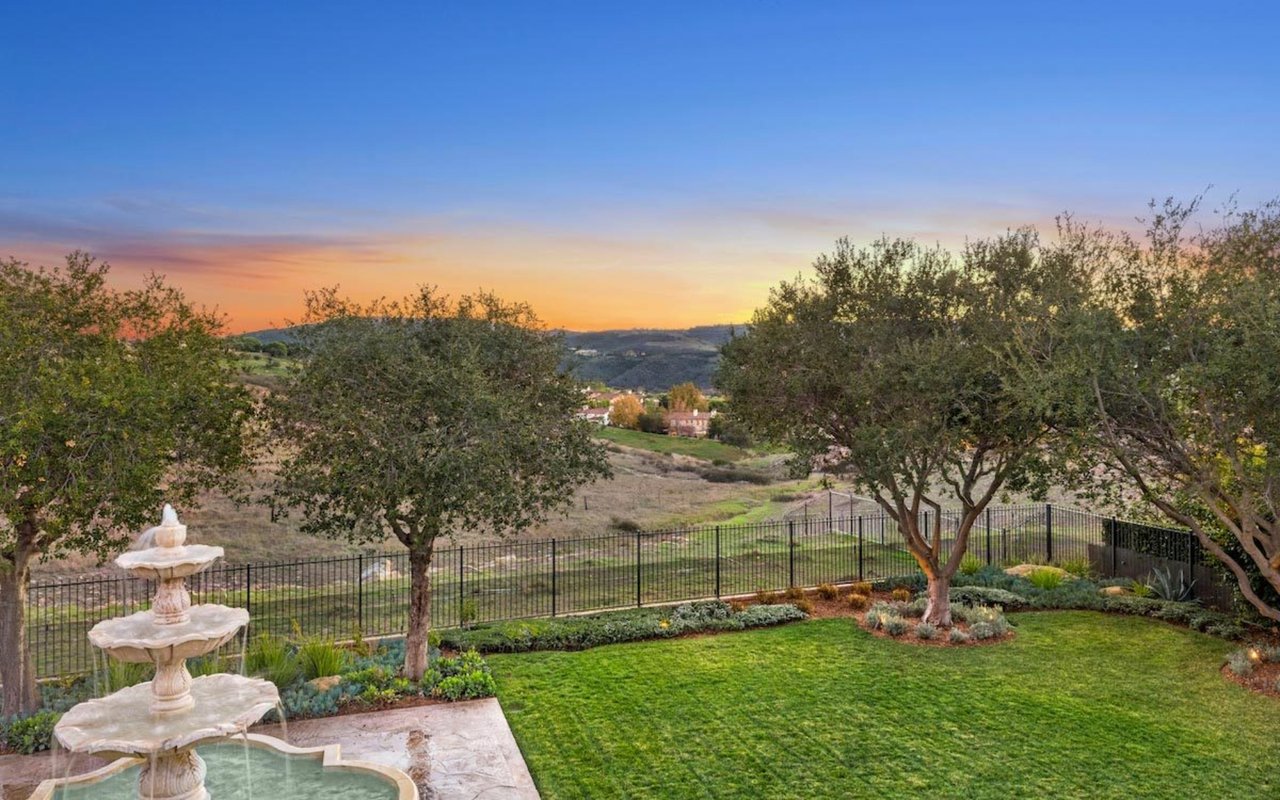 New Listing at 21 Salt Bush in Community of Shady Canyon, Irvine California