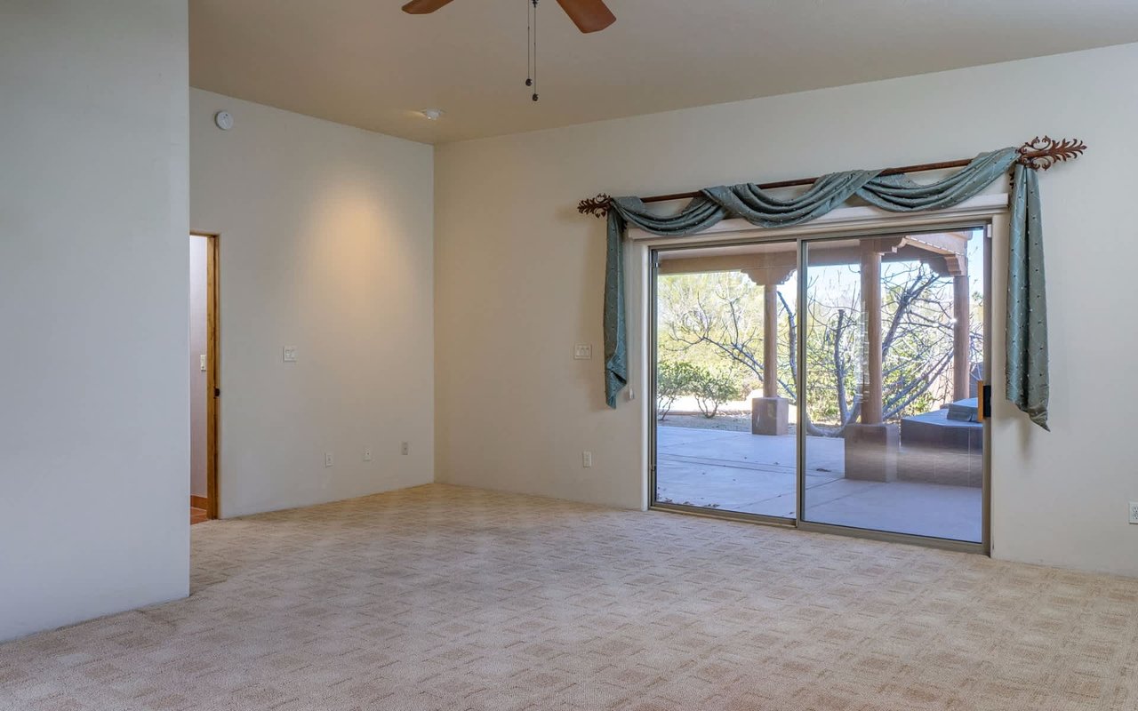 Perfect Desert Oasis, Santa Fe Estate
