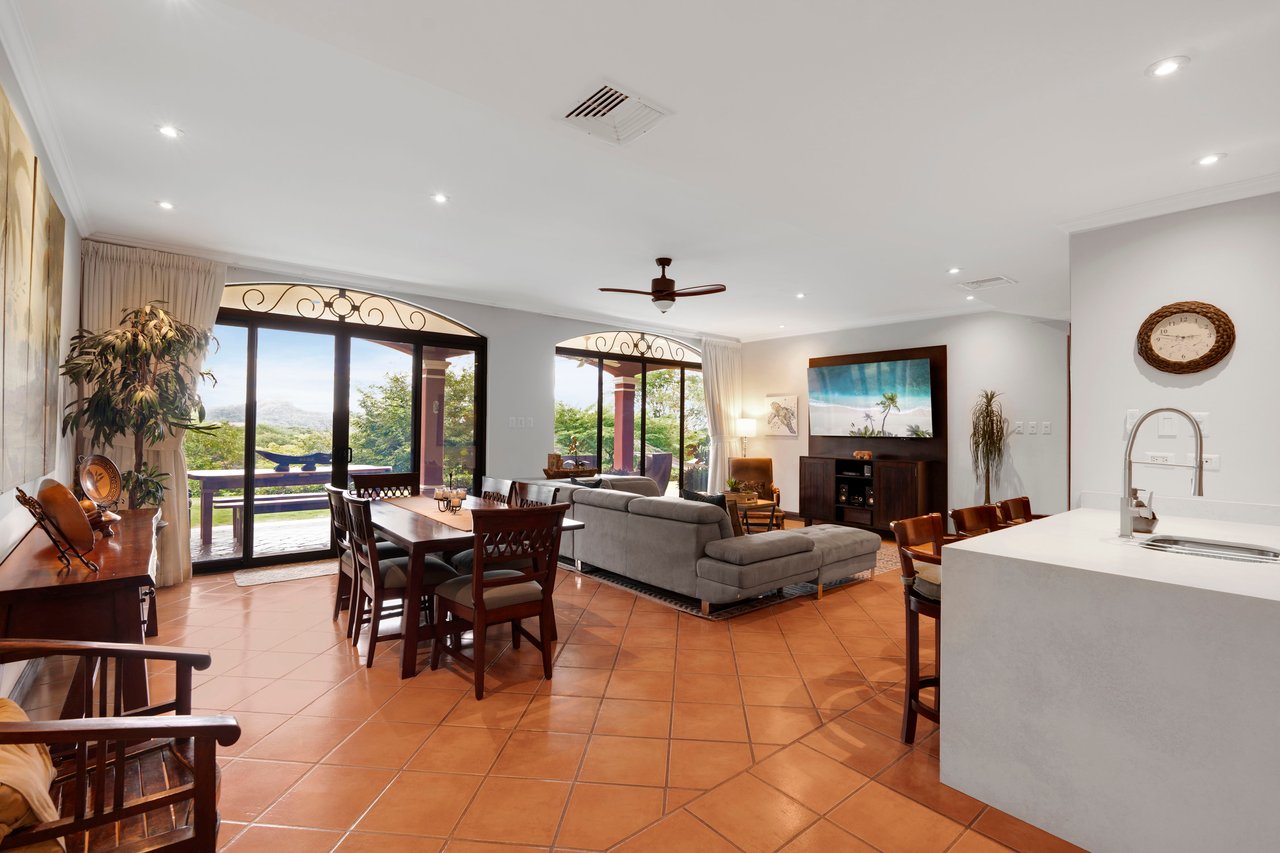 Bougainvillea 7105 | Large remodeled home with amazing outdoor space and classy extras!