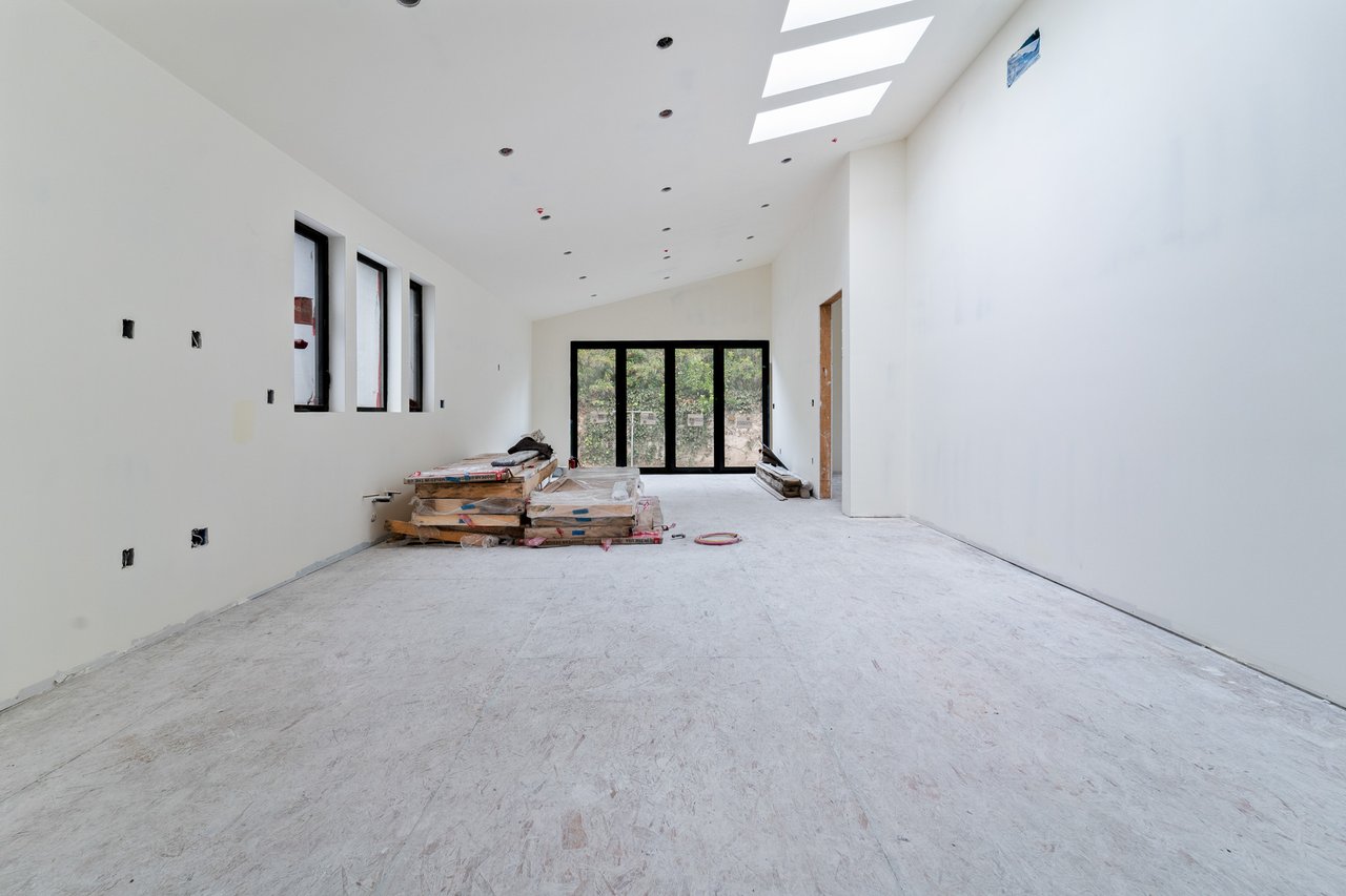 1628 Wellesley Ave, West LA