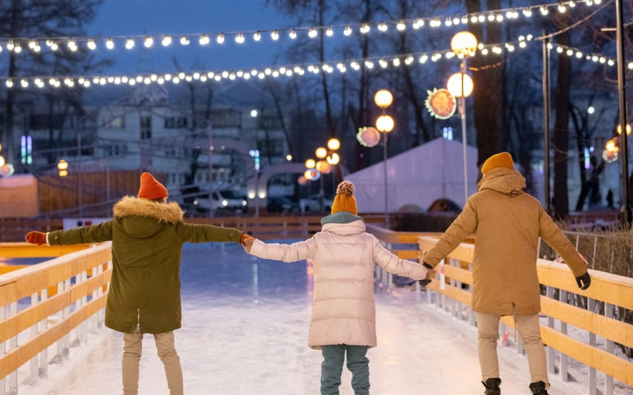 What’s Happening In Charlotte In December