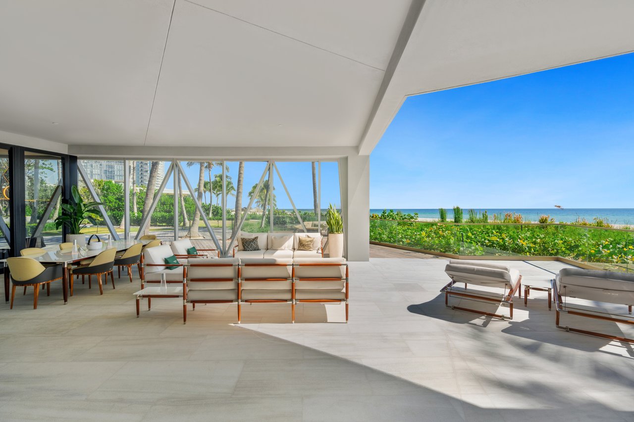 Bentley Residences - Sunny Isles