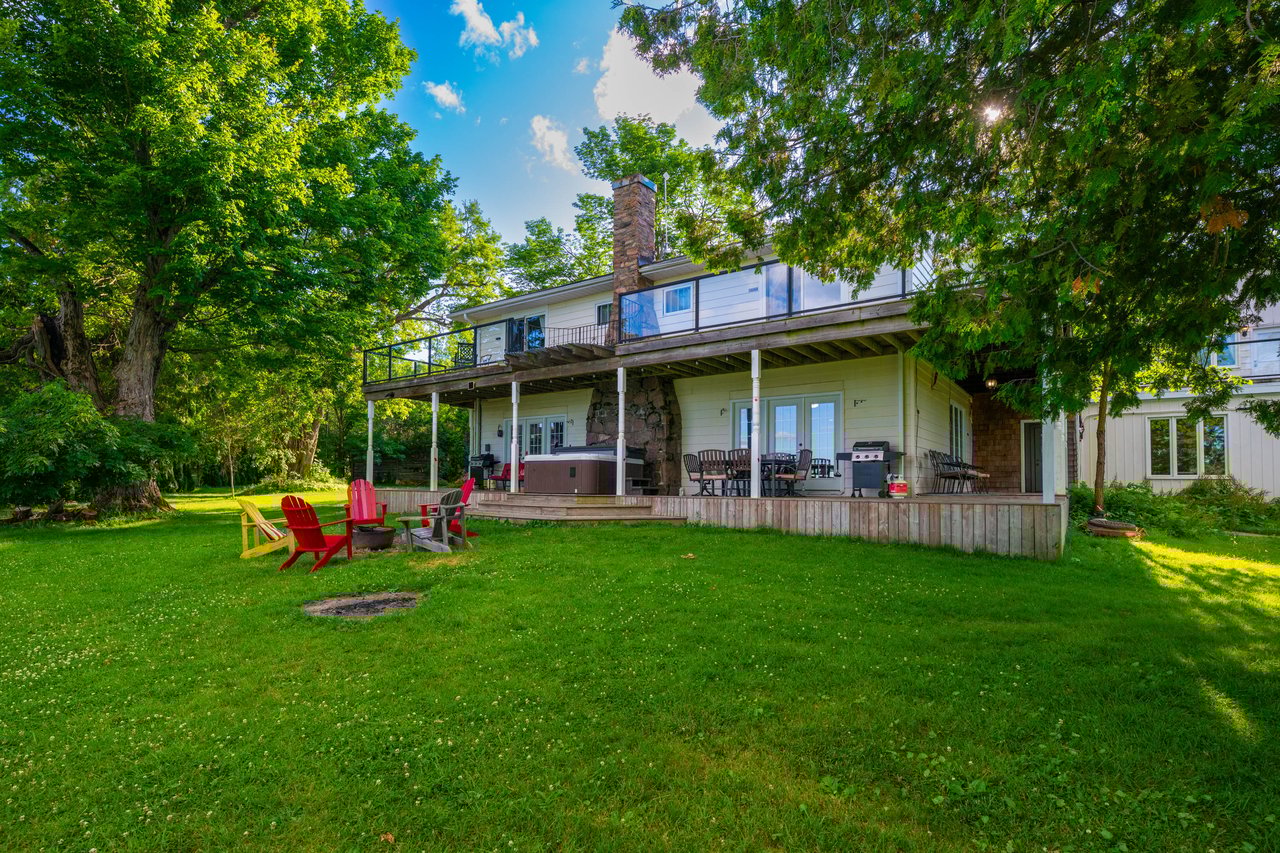 1585 Port Stanton Parkway