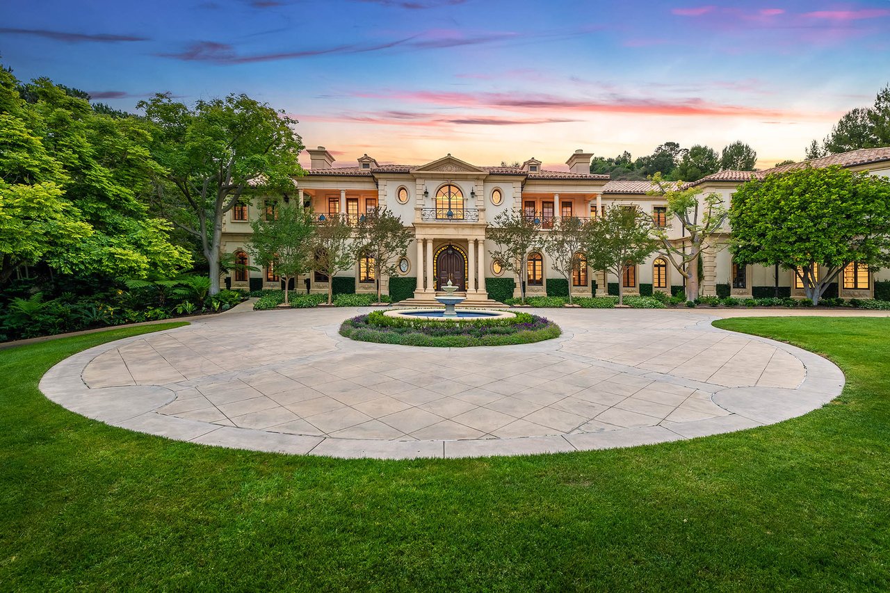 70 Beverly Park